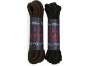 Shoestring Shoe / Boot Laces (different lengths)